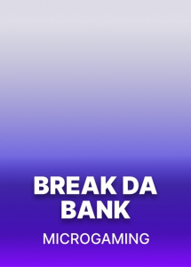 Break da Bank