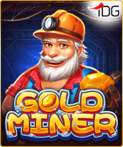 Gold Miner