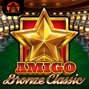 Amigo Bronze Classic
