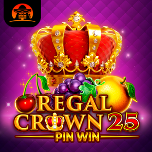 Regal Crown 25