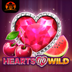 Hearts Go Wild