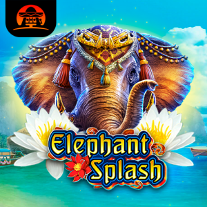 Elephant Splash