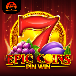 Epic Coins