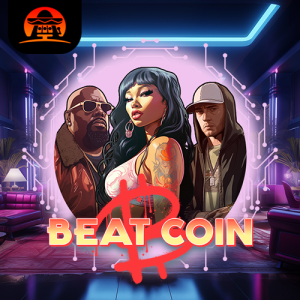 Beat Coin