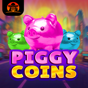 Piggy Coins