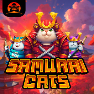Samurai Cats