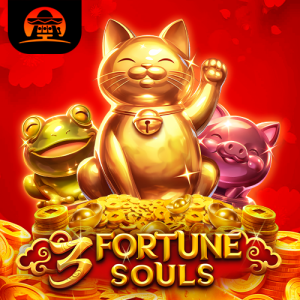 3 Fortune Souls