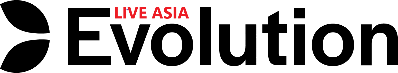 Evolution Live (Asia)