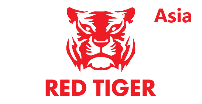 RedTiger（Asia）